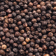 Black Pepper Extract