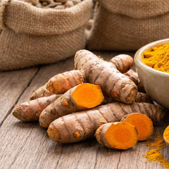 Curcuma Longa
