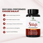 Clueveda Shilajit Capsules