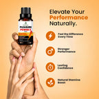 Clueveda Pleasure Power X Serum