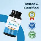 Clueveda Joint Care