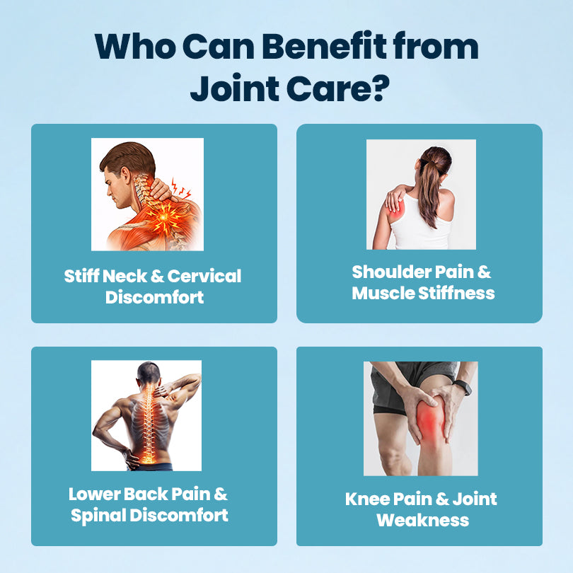 Clueveda Joint Care