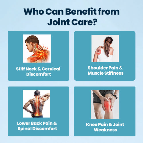 Clueveda Joint Care