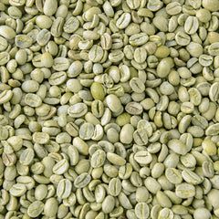 Green Coffee Extract