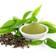 Green Tea Extract with EGCG