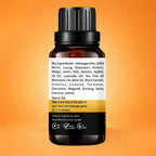 Clueveda Pleasure Power X Serum
