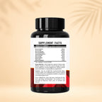 Clueveda Diabetes Care Capsules