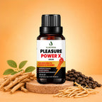 Clueveda Pleasure Power X Serum
