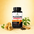 Clueveda Pleasure Power X Capsules
