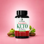 Clueveda Slim Maxx Keto