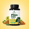 Clueveda Piles Care Capsules