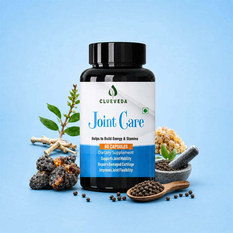 Clueveda Joint Care