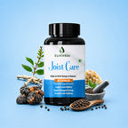 Clueveda Joint Care