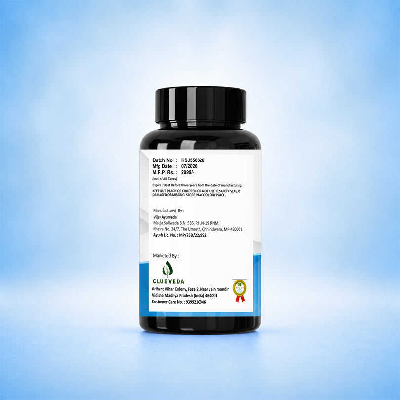 Clueveda Joint Care