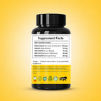 Clueveda Piles Care Capsules