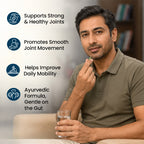Clueveda Joint Care