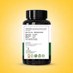 Clueveda Piles Care Capsules