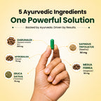 Clueveda Piles Care Capsules