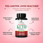 Clueveda Slim Maxx Keto