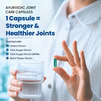 Clueveda Joint Care
